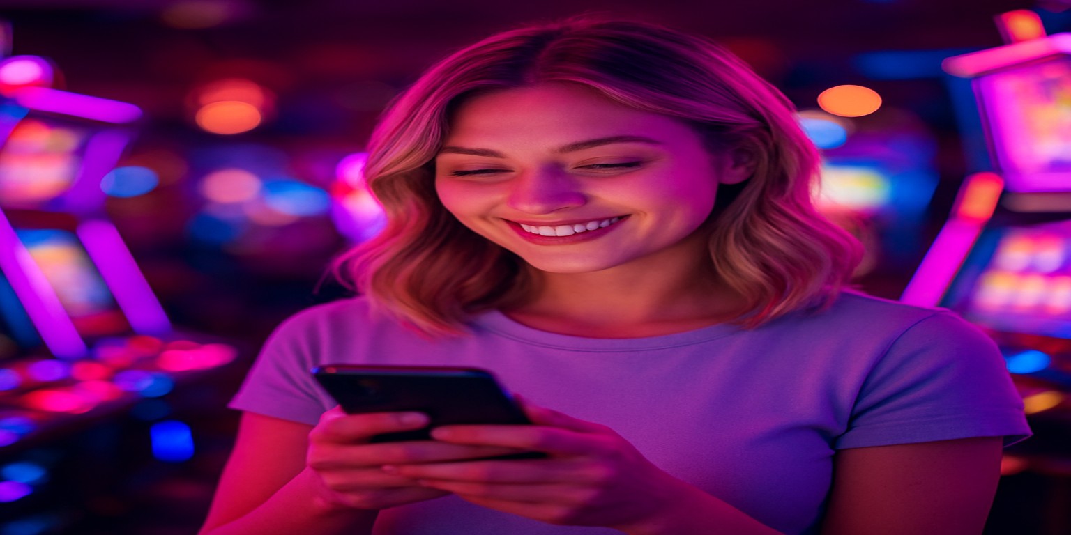 111bed-এ একজন নারী বাজি ধরছেন