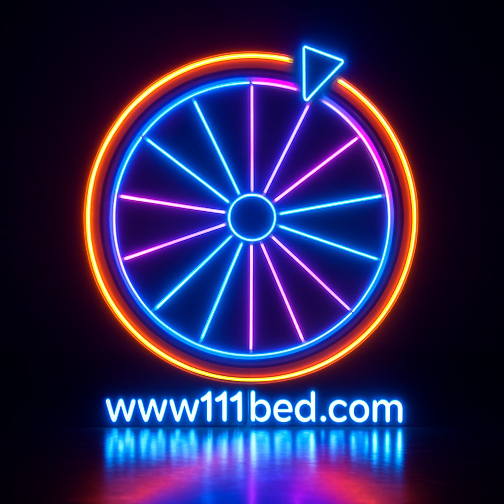 111bed-এ ক্রেইজি টাইম খেলার সুযোগ