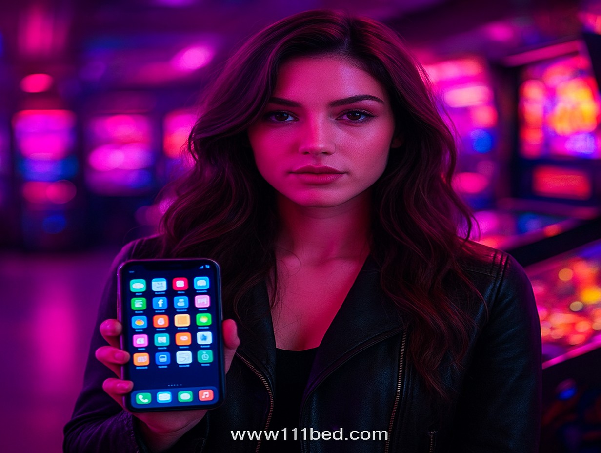 111bed-এ আপনি একটি মসৃণ ও বাধাহীন গেমিং অভিজ্ঞতা উপভোগ করবেন
