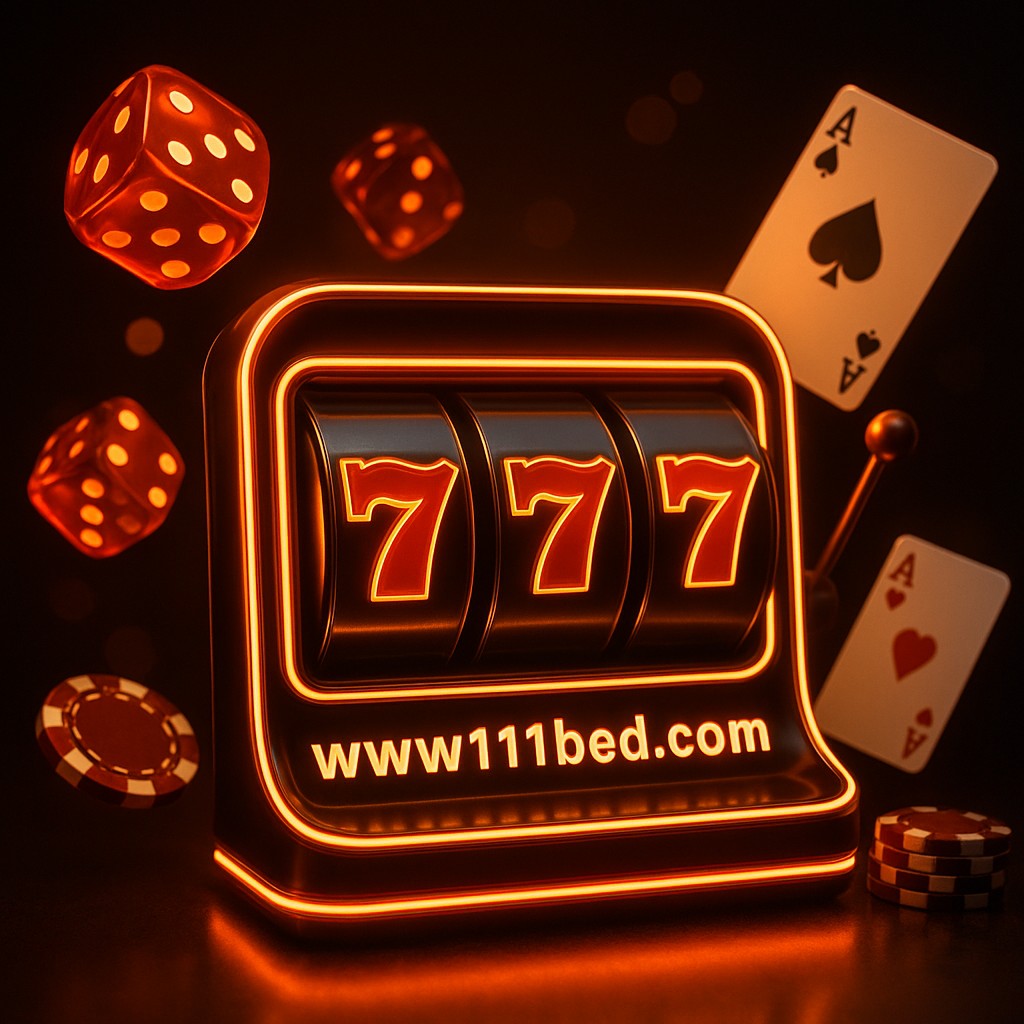 111bed-এ গেমস খেলার সুযোগ